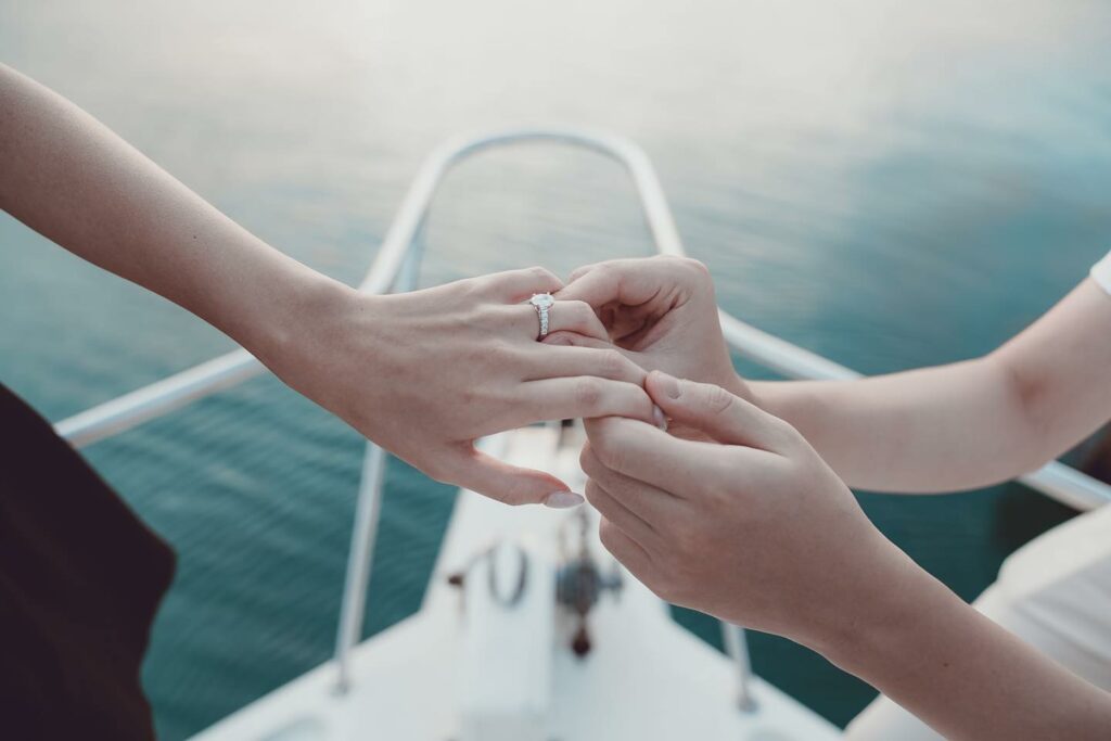 Seafriends new website yacht charter Singapore