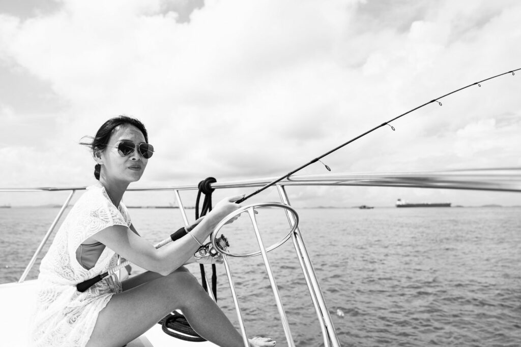 yacht pictures